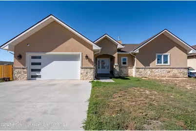 1607 Balsam Loop, Rifle, CO 81650 - Photo 1