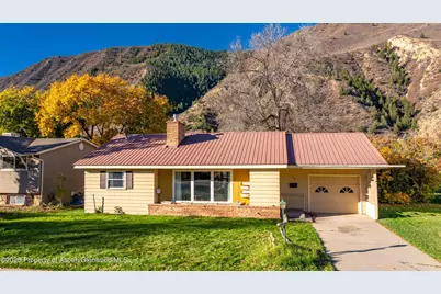 328 Park Drive, Glenwood Springs, CO 81601 - Photo 1