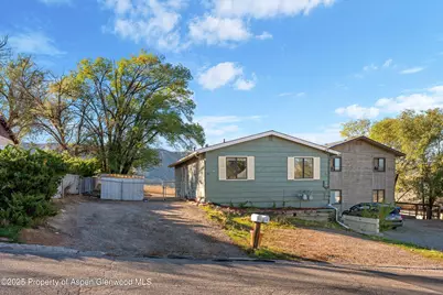 411 E 1st Street, Rifle, CO 81650 - Photo 1