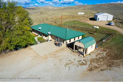 96197 E Highway 40, Craig, CO 81625 - Photo 1