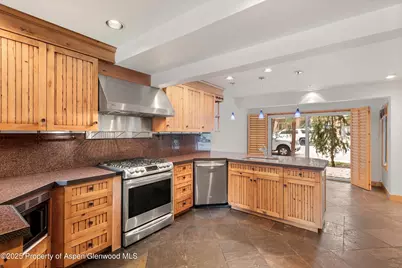 814 W Bleeker Street #E5, Aspen, CO 81611 - Photo 1
