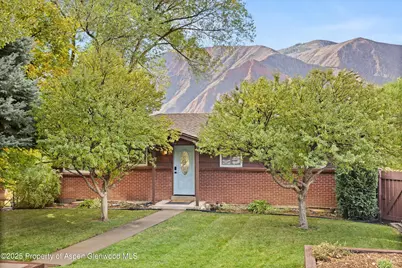 30 Mountain Shadows Drive, Glenwood Springs, CO 81601 - Photo 1