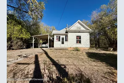 1100 Santa Clara Avenue, Grand Junction, CO 81503 - Photo 1