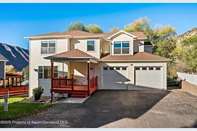 41 Gamba Drive, Glenwood Springs, CO 81601 - Photo 1
