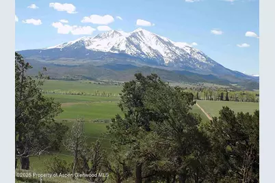 Tbd Ranch View Drive, Carbondale, CO 81623 - Photo 1