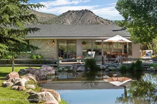 61 Davidson Ln, Snowmass, CO 81654 - Photo 1