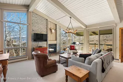 855 Carriage Way #303, Snowmass Village, CO 81615 - Photo 1