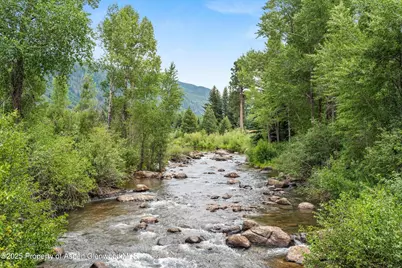 1429 Crystal Lake Road, Aspen, CO 81611 - Photo 1
