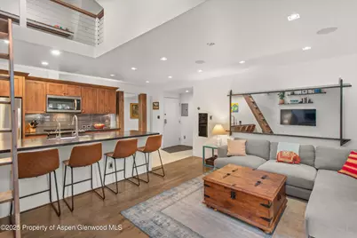 910 W Hallam Street #Unit 11, Aspen, CO 81611 - Photo 1