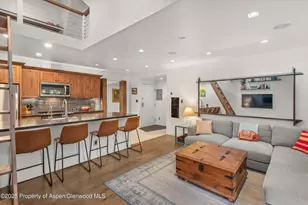 910 W Hallam St, Aspen, CO 81611 - Photo 1