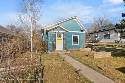 314 E 5th Street, Rifle, CO 81650 - Photo 1