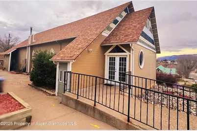 337 E 5 Th Street, Rifle, CO 81650 - Photo 1