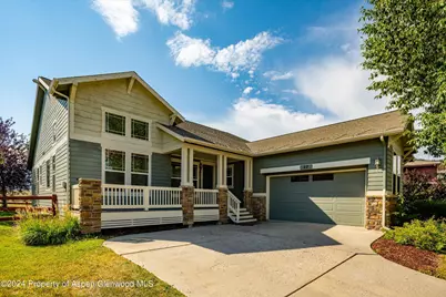 27 Mount Harvard Court, New Castle, CO 81647 - Photo 1