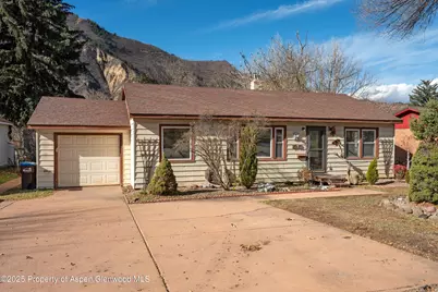 1717 Grand Avenue, Glenwood Springs, CO 81601 - Photo 1