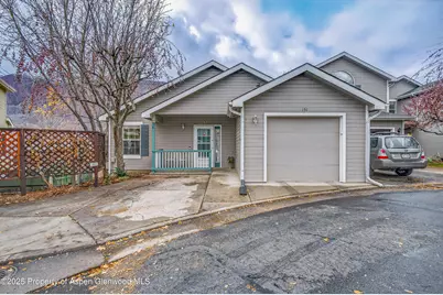 151 Orchard Lane, Glenwood Springs, CO 81601 - Photo 1