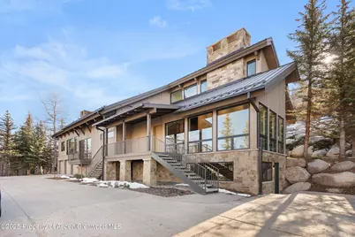 383 Ridge Road, Snowmass Village, CO 81615 - Photo 1