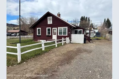 9 E Main Street, Meeker, CO 81641 - Photo 1