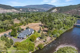 16 St Finnbar Farm Rd, Carbondale, CO 81623 - Photo 1