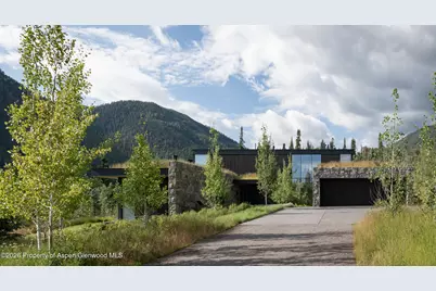 724 N Hayden Road, Aspen, CO 81611 - Photo 1