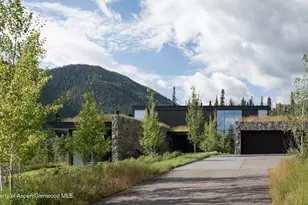 724 N Hayden Rd, Aspen, CO 81611 - Photo 1