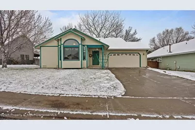 204 Buckthorn Road, New Castle, CO 81647 - Photo 1