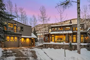 1345 Mayflower Ct, Aspen, CO 81611 - Photo 1