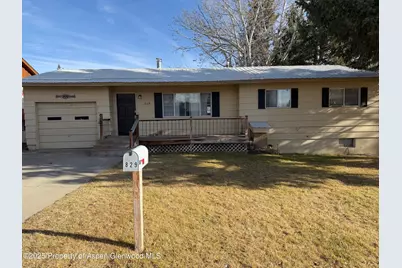 829 Stout Street, Craig, CO 81625 - Photo 1