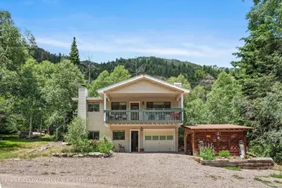 131 Aspen Street, Redstone, CO 81623 - Photo 1