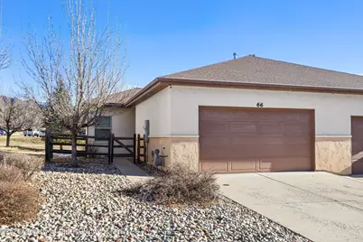 66 Castle Ridge Drive, New Castle, CO 81647 - Photo 1