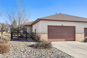66 Castle Ridge Dr, New Castle, CO 81647 - Photo 1
