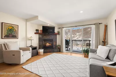 400 Wood Road #D-1206, Snowmass Village, CO 81615 - Photo 1