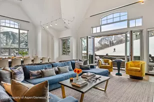 510 Oregon Trail, Aspen, CO 81611 - Photo 1