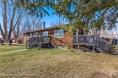 396 E 9th Street, Craig, CO 81625 - Photo 1
