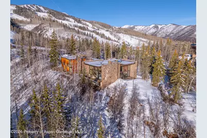 1742 Wood Road, Snowmass Village, CO 81615 - Photo 1