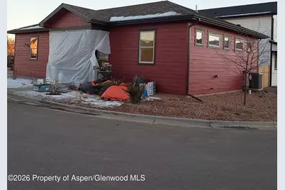 1668 Walnut Lp, Rifle, CO 81650 - Photo 1