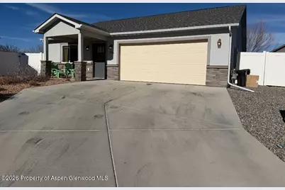 3146 Borrow Court, Grand Junction, CO 81504 - Photo 1