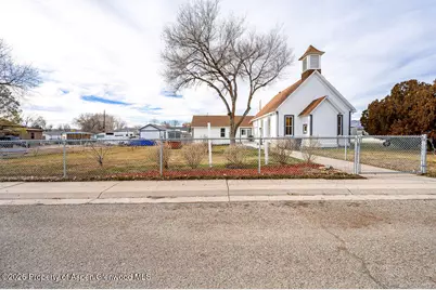 581 Denver Avenue, De Beque, CO 81630 - Photo 1