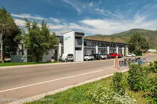 210 Aspen Airport Business, Aspen, CO 81611 - Photo 1