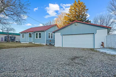 1101 Yampa Avenue, Craig, CO 81625 - Photo 1
