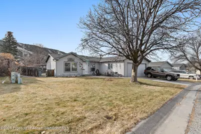 203 E Tamarack Circle, Parachute, CO 81635 - Photo 1
