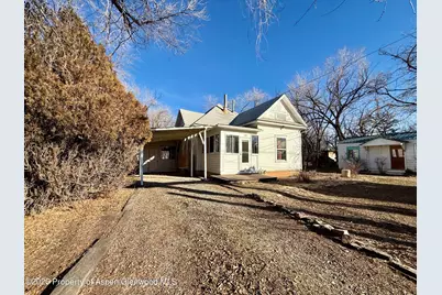 1100 Santa Clara Avenue, Grand Junction, CO 81503 - Photo 1