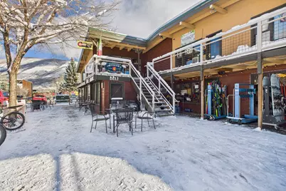 424 S Spring Street, Aspen, CO 81611 - Photo 1