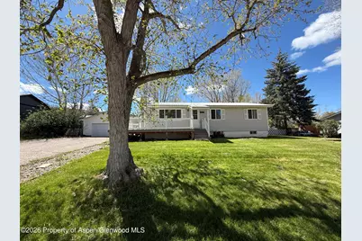 1240 Barclay Street, Craig, CO 81625 - Photo 1