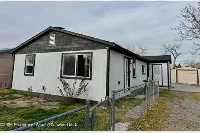 2812 Texas Avenue, Grand Junction, CO 81501 - Photo 1