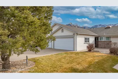 25 W Ridge Court, Parachute, CO 81635 - Photo 1