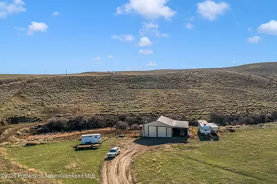 3572 County Road 7, Craig, CO 81625 - Photo 1