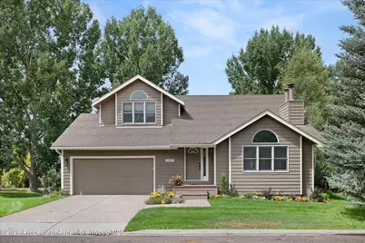 1007 Lauren Lane, Basalt, CO 81621 - Photo 1