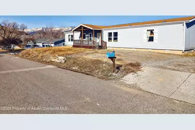 93 Remington Street, Rifle, CO 81650 - Photo 1