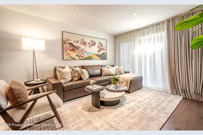 205 E Durant Avenue #2j, Aspen, CO 81611 - Photo 1