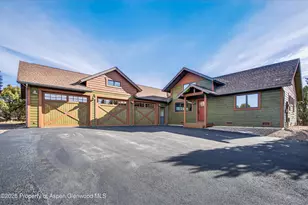 1136 Elk Springs Dr, Glenwood Springs, CO 81601 - Photo 1